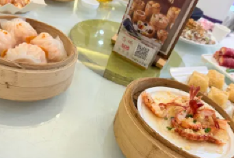 萬山樓海鮮酒家·二十三年老字號張用戶圖片