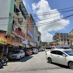 Silverstar Steamboat Restaurant User Photo