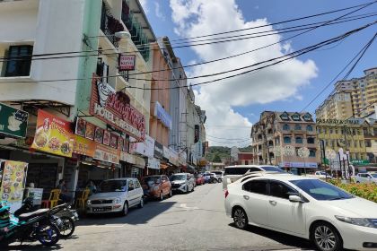 Silverstar Steamboat Restaurant