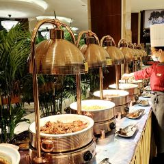 Ramada Plaza Taian West Restaurant User Photo