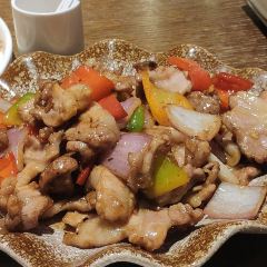 博鰲和悦酒店·西餐廳張用戶圖片