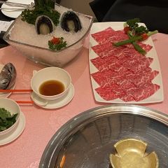 楼上火锅 여행 사진