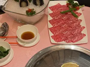楼上火锅