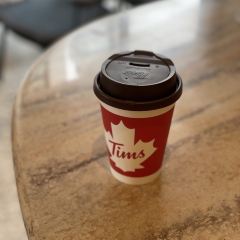 Tims咖啡（天一廣場店）張用戶圖片