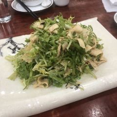 国庆鲜羊(总店) User Photo