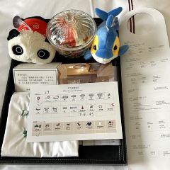 SEE VIEW GARDEN HOTEL·Western Buffet 여행 사진