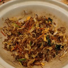 Bifengtang (jinyulan) User Photo