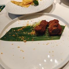 Qiong Yao Ji Restaurant (Haijiao Courtyard Food Court Store) 여행 사진