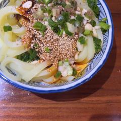 姚记.周礼伤心凉粉(时代广场店) User Photo