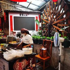 客家大院·非遺贛南客家菜（鬱孤台店）張用戶圖片