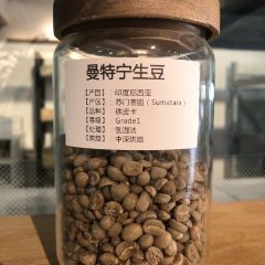 talker脱壳咖啡(工厂店) User Photo