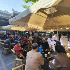 HEMING TEAHOUSE User Photo