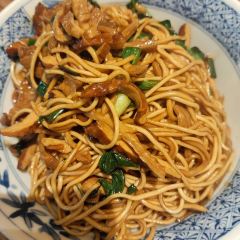 徽兴盛·徽菜(清水湾东榕环球美食店) User Photo