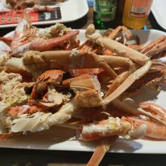 QIAN KU LI SEAFOOD-BUFFET 여행 사진