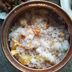 抚仙湖同尘院湖景温泉酒店·同尘食堂 User Photo