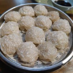 李记沙县小吃(李纲中路店) User Photo
