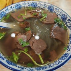 清真·西北桥头拉面大王(丁家桥店) User Photo