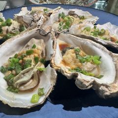 渔与鱼海鲜餐馆 User Photo