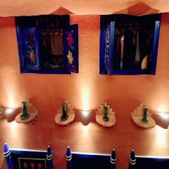 西域楼兰焰(延安路店) User Photo