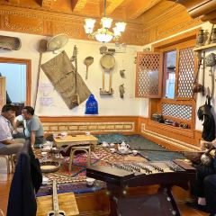 A Hundred Year Old Tea House User Photo