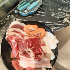 Rouhunkaorouzizhu Restaurant 여행 사진