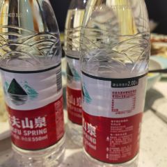 巧克力漁家（三浴場店）張用戶圖片