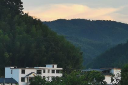 水乡竹园农家乐