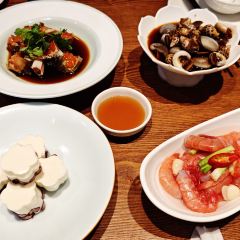 Ninghai Restaurant 여행 사진
