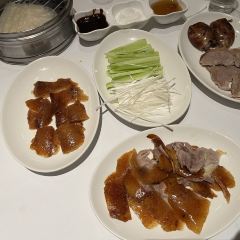 Shang Palace User Photo