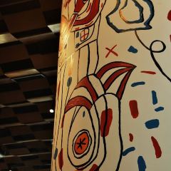 BROWNSTONE布朗石西班牙餐厅酒吧(前滩太古里店) User Photo