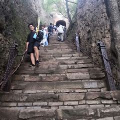 平凉崆峒山庄 User Photo