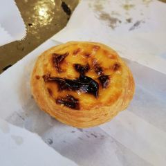 瑪嘉烈蛋撻店張用戶圖片