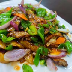 春發合饭庄 User Photo