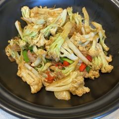 Chaoqianmenqiancai User Photo