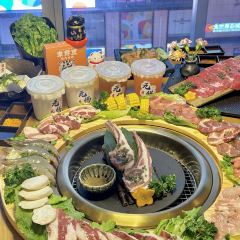 东岸里烧肉酒肆(云蝠大厦店) 여행 사진