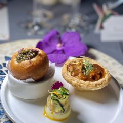 上海靜安香格里拉大飯店·1515牛排館·酒吧張用戶圖片