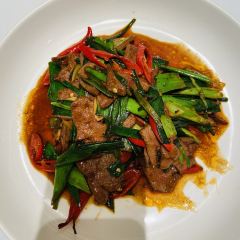 Lao Ji Shi Restaurant (JiuGuang) User Photo