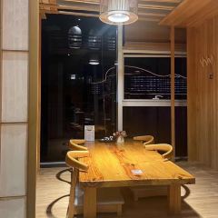 枫桥融合料理(日照店) User Photo