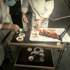 Mansion Cuisine by Jingyan User Photo