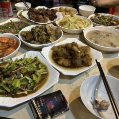 轻松农家乐 User Photo