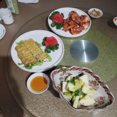 鄭廚私房菜張用戶圖片