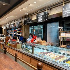 SunFlour(Anfu Road) User Photo