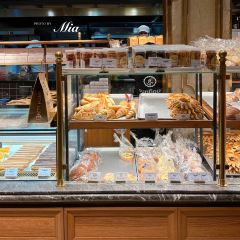 SunFlour(Anfu Road) User Photo