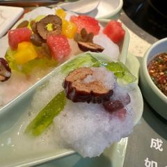 QIONGZHOUZAOPOCU User Photo