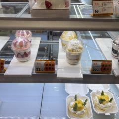索米拉其(银泰店) User Photo