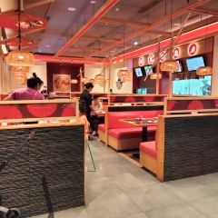 川悦留香(清水湾东榕环球美食店) User Photo