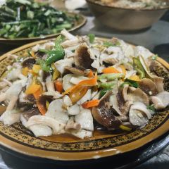 永安黄牛肉餐馆 User Photo