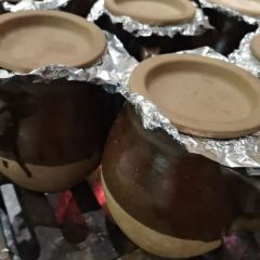 田耕记婺女洲店 User Photo