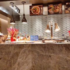 希尔顿酒店·京味全日制餐厅 여행 사진