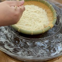 Tosenkyo Somennagashi ảnh của người dùng